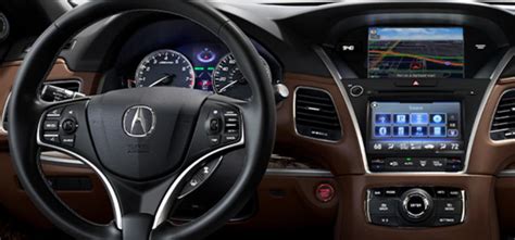 2020 Acura RLX | Model Review | in Arlington, near Fort Worth TX