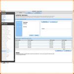 Filemaker Accounting Template – Template 2 : Resume Examples #4X2Vgvy95L In Filemaker Business ...