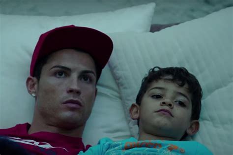 Cristiano Ronaldo to star in documentary - UPI.com