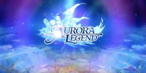 Aurora Legend is in closed beta until March 11 - Droid Gamers