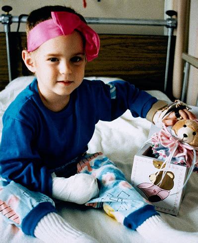 U-M staff recalls unforgettable 'miracle child' on anniversary of ...