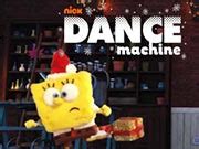 Play Nick: Dance Machine on MilaGames.com