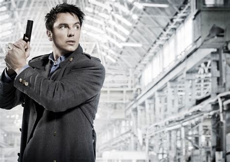 Captain Jack Harkness - Torchwood Photo (18156303) - Fanpop