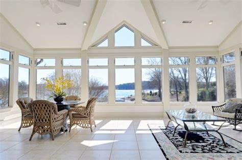 Best Flooring for a Sunroom