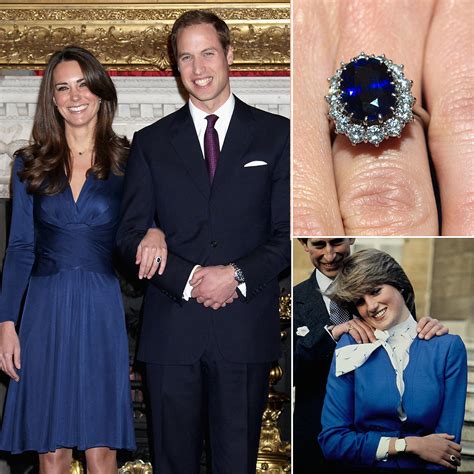 Princess Diana's Engagement Ring | The 6 Most Exquisite Royal Jewels ...