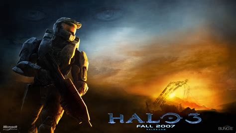 Halo 3 Master Chief Wallpapers - Wallpaper Cave