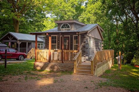 Chattanooga, TN Cabins | Best prices on cozycozy