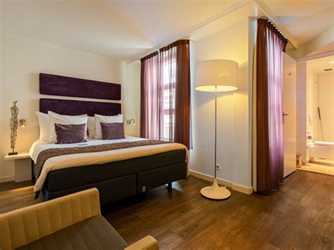 Rooms & Suites in Amsterdam | The Albus Hotel | Design Hotel Amsterdam ...