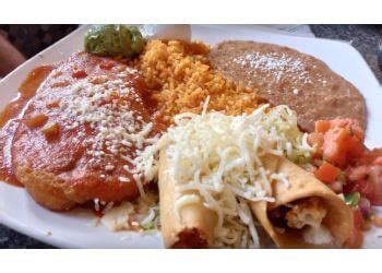 3 Best Mexican Restaurants in Roseville, CA - ThreeBestRated