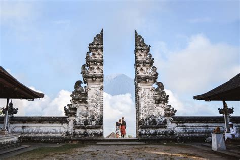 Pura Lempuyang Temple In Bali: A Complete Guide