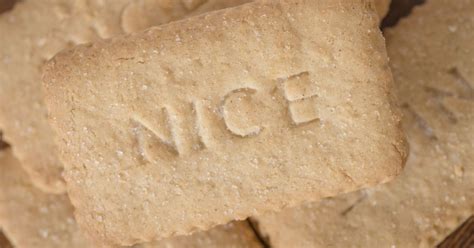 Popular biscuit name you've probably been pronouncing wrong your entire ...