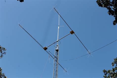 Tv tower antenna placement and rotor longevity | Page 2 | AVS Forum