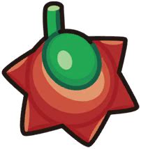 Serebii.net ItemDex - Lansat Berry