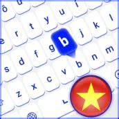 Descargar Vietnamese English Keyboard en PC | GameLoop Oficial