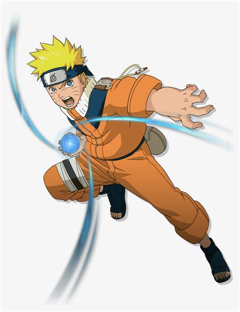 Naruto Uzumaki Shippuden Rasengan - 881x1100 PNG Download - PNGkit