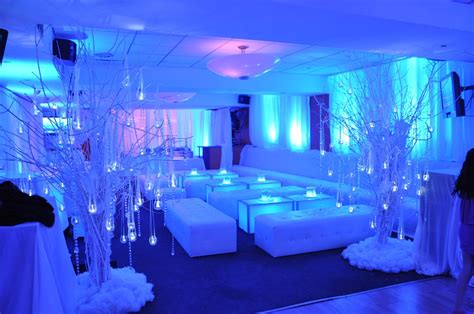 Wedding and Party Fun Lounge Set Ups | Top Event Entertainment for NJ and NY