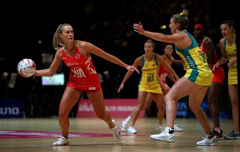 World Netball Championships 2023 — Luxury Golf Holidays & Sporting ...