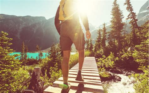 5 Ways to Prepare for Your Next Hiking Trip After This Pandemic - The ...