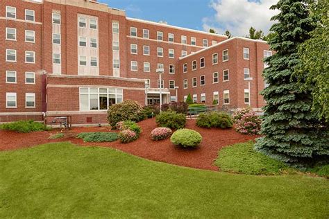 The Highlands | Skilled Nursing Home & Rehabilitation