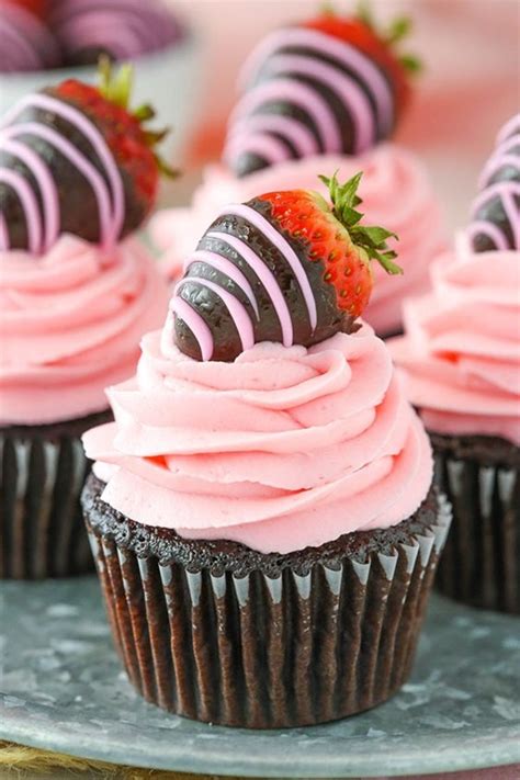 Best Baby Shower Cupcakes Decorations – Easy Recipes To Make at Home