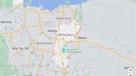 Kecamatan Di Jakarta Timur – newstempo