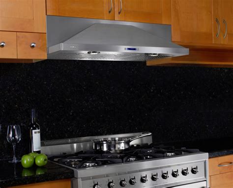 Bosch Under Cabinet Range Hood 36 Inch | www.resnooze.com