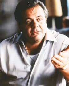 PAUL SORVINO AS PAUL CICERO FROM GOODFELLAS #2 - COLOUR Movie Photo ...