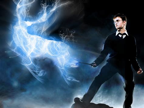 Patronus & Dementors – Emotion Based Magic Systems - Alexandra Darteyn