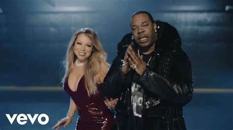 Busta Rhymes - Where I Belong (Official Video) ft. Mariah Carey ...