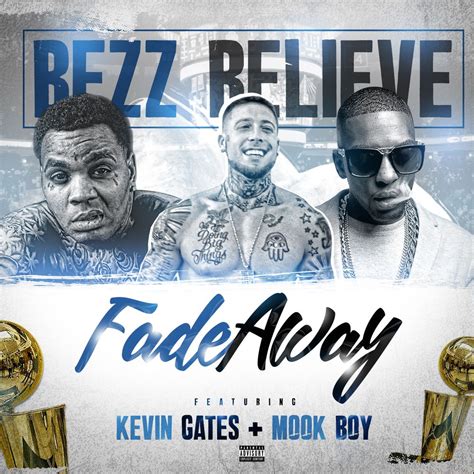 Fade Away by Bezz Believe: Listen for free