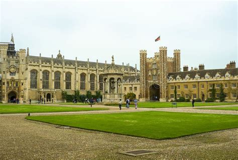 Cambridge University Campus. A view from Cambridge University Campus , #Aff, #University, # ...