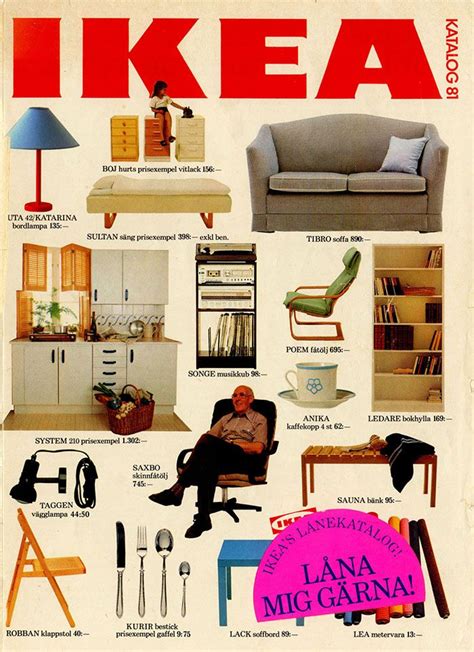 How The Perfect Home Looked From 1951 To 2000, According To Vintage ...