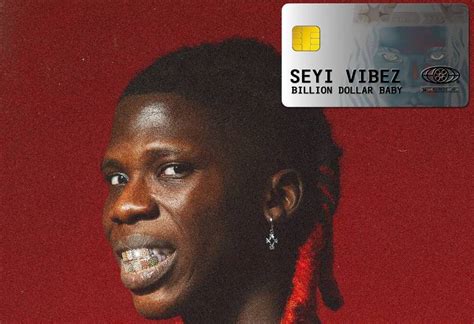 Seyi Vibez: All You Need to Know About His Music, Albums, and Videos ...