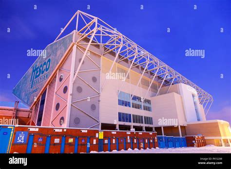 Leeds Football Stock Photos & Leeds Football Stock Images - Alamy