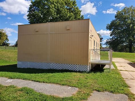 Portable Classrooms | A Modular Building Case Study by Modular Genius