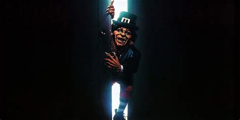 Warwick Davis Reveals Why He Didn't Come Back for Leprechaun Returns