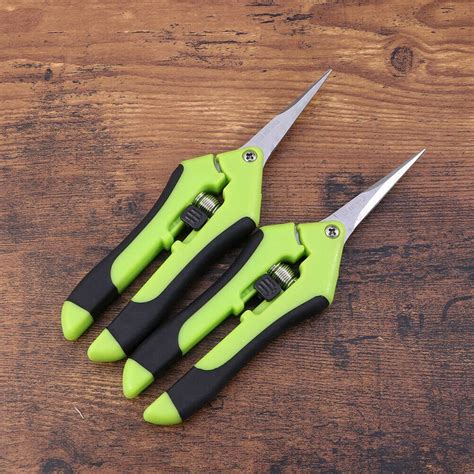 Gardening Scissors Plant Trimming stainless Steel Pruning | Etsy