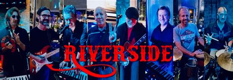 Riverside - Video