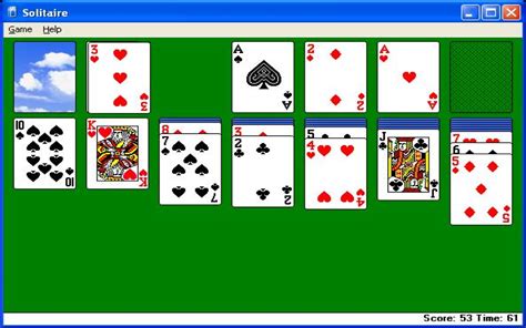 Solitaire classic Klondike - Card games free: Amazon.de: Apps für Android