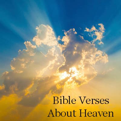 Heaven Bible Quotes. QuotesGram