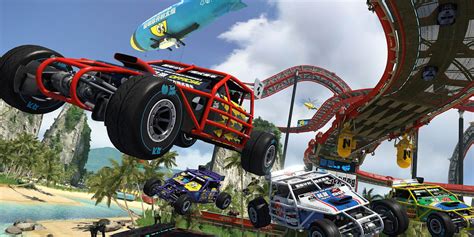 TrackMania Turbo top tips for PC, PS4, Xbox One