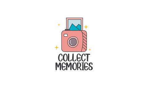 Retro vintage logotype of old camera logo graphic 13786602 Vector Art at Vecteezy