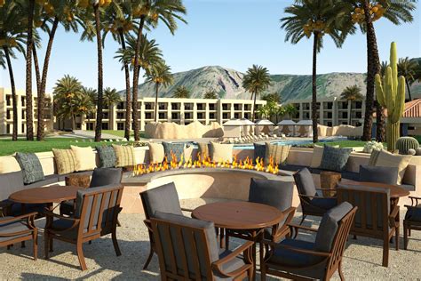 Hilton Tucson El Conquistador Golf & Tennis Resort Evolves With Multimillion Dollar Revival ...