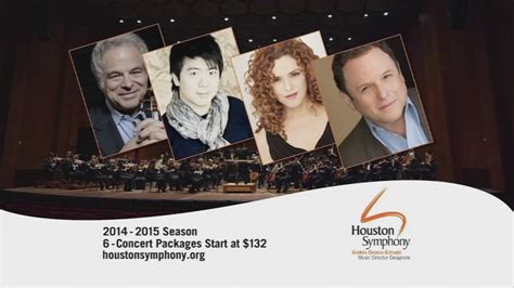 Houston Symphony - ABC13 Houston