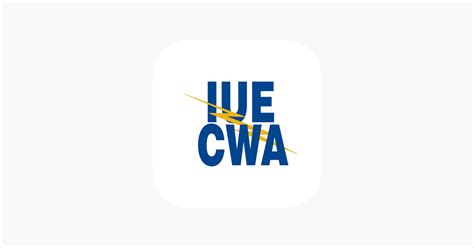 ‎IUE CWA on the App Store