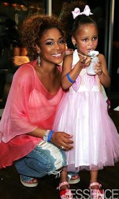 Glam Baby Bumps: TLC'S T-Boz And Daughter Chase Are Not Homeless