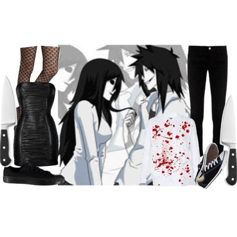 1000+ images about Jane the killer on Pinterest | Jane The, Jeff The Killer and Creepypasta