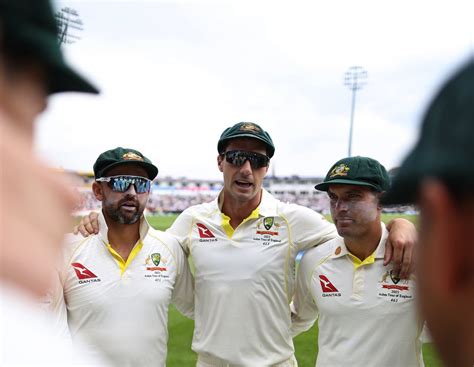 Australian Test cricket team silences critics | The Saturday Paper