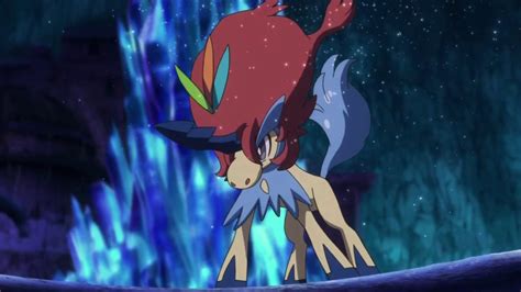 Mikayla's Keldeo - Pika-Fanon Wiki