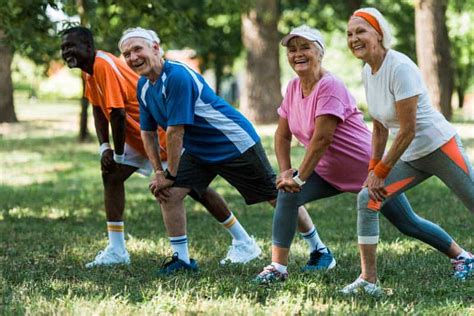 Exercises For Weak Legs In Elderly – Online degrees